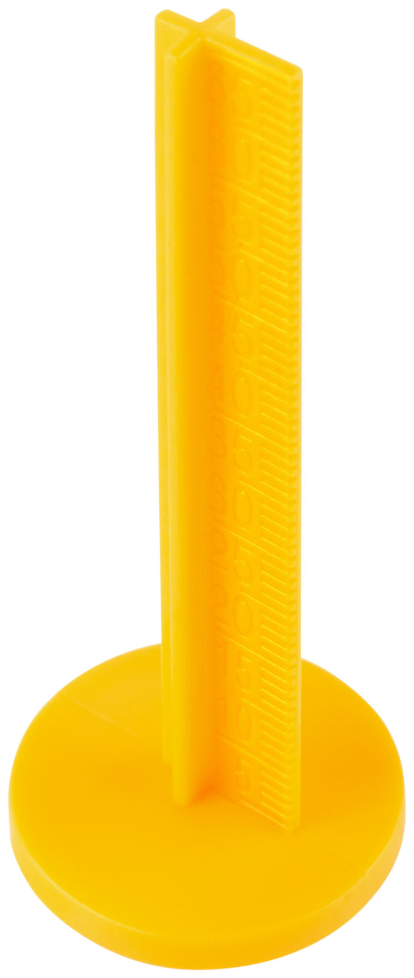 Маяки для наливных полов 70 мм, с клеевым слоем, набор 50 шт. (04131)