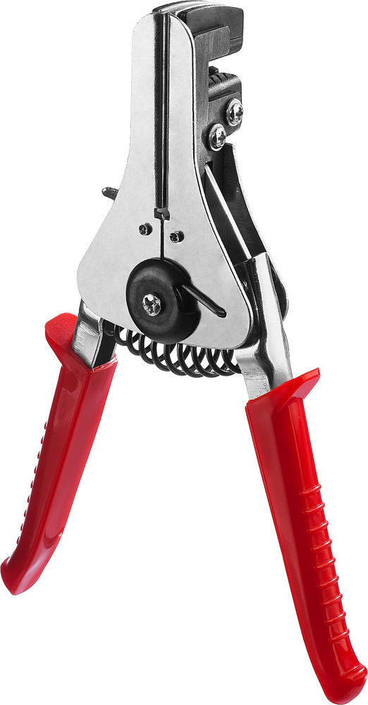 Стриппер полуавтоматический 0.5 - 2.5 мм2 MIRAX 22688