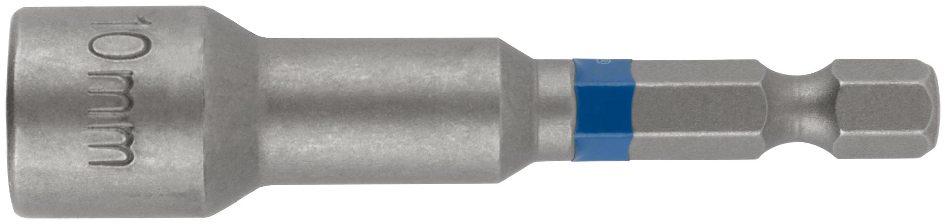 Набор бит с торцевыми магнитными головками 10 мм, 2 шт., CUTOP Profi, 65 мм (83-562)