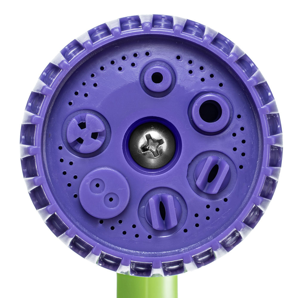 Набор поливочный, шланг 3/4, 15 м, 7 режимов пистолет, соединитель, адаптер Palisad (67422)