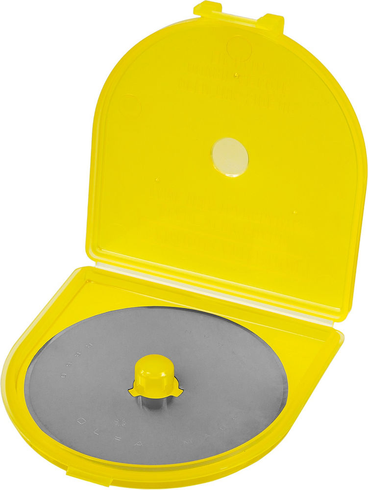 Специальное круговое лезвие 60 мм OLFA OL-RB60-1