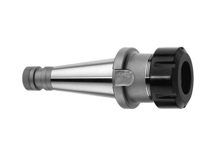 Патрон цанговый 30ER16 (AD+B) пов.точ. DIN 69871 (ГОСТ 25827-93 исп.2)