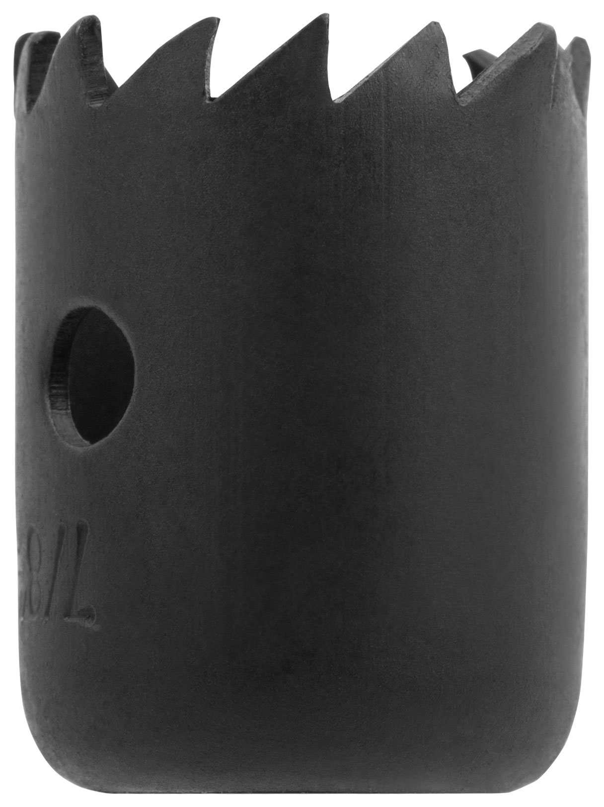 Пила круговая инструментальная сталь 22 мм (36772)