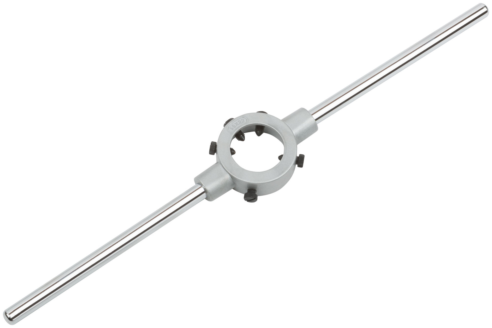 Плашкодержатель №7 55х22 мм