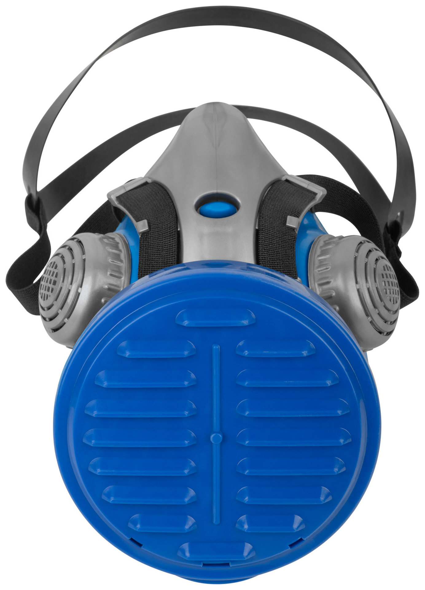 Респиратор противоаэрозольный Исток-300 Про ( Ф-62Ш ) ( с фильтром тип Р2 ) (12372)