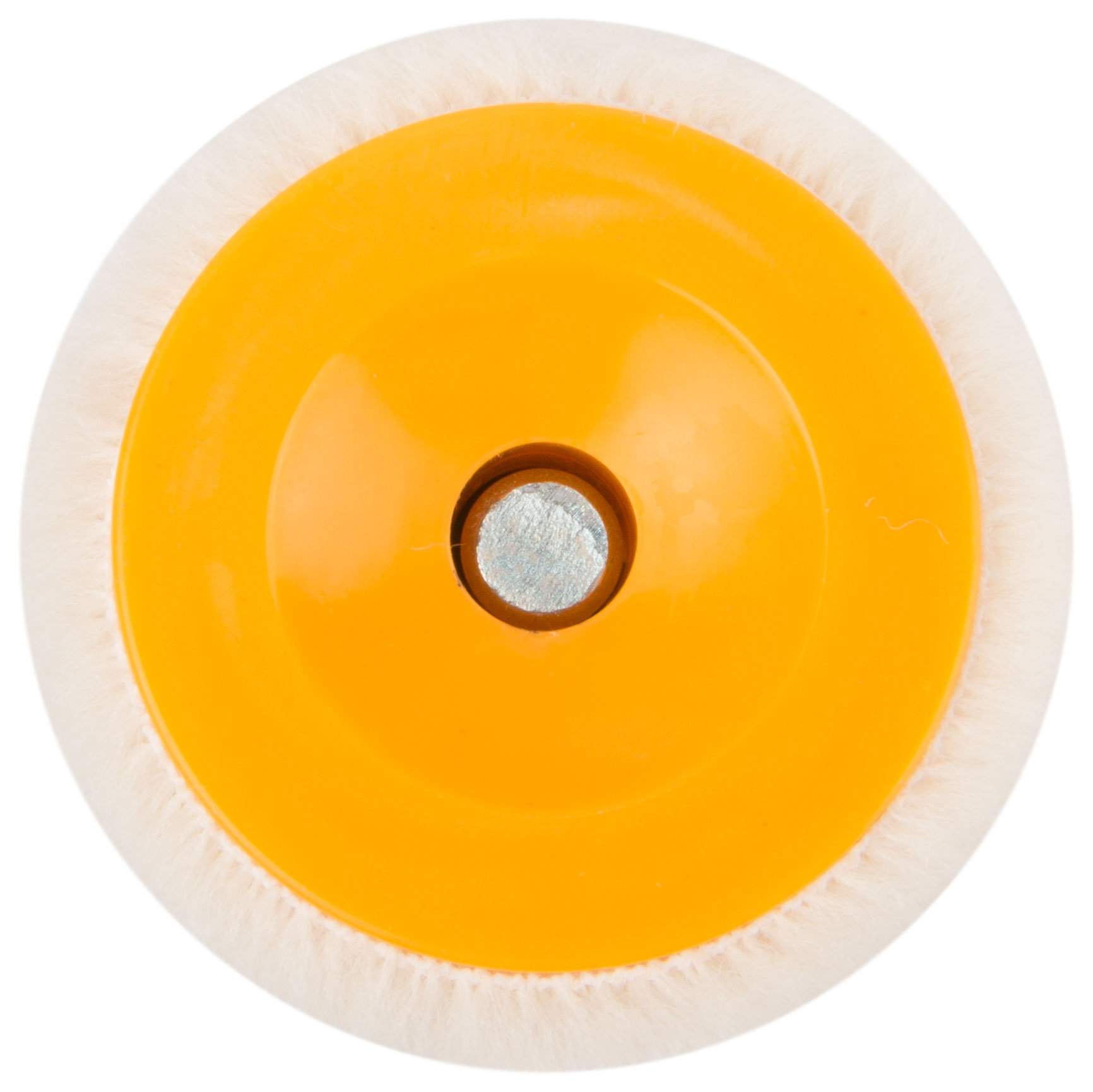 Ролик, ядро 40 мм, 100% велюр, ворс 5 мм, 8 мм ручка, 250 мм (30-0851)