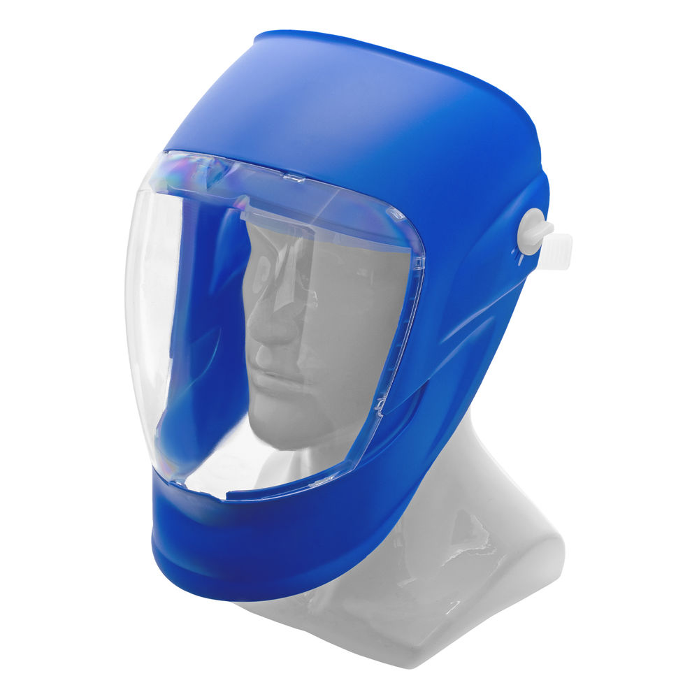 Щиток защитный лицевой СВОНА230.1 1F НБТ-02 ЩИТ Сибртех (89164)