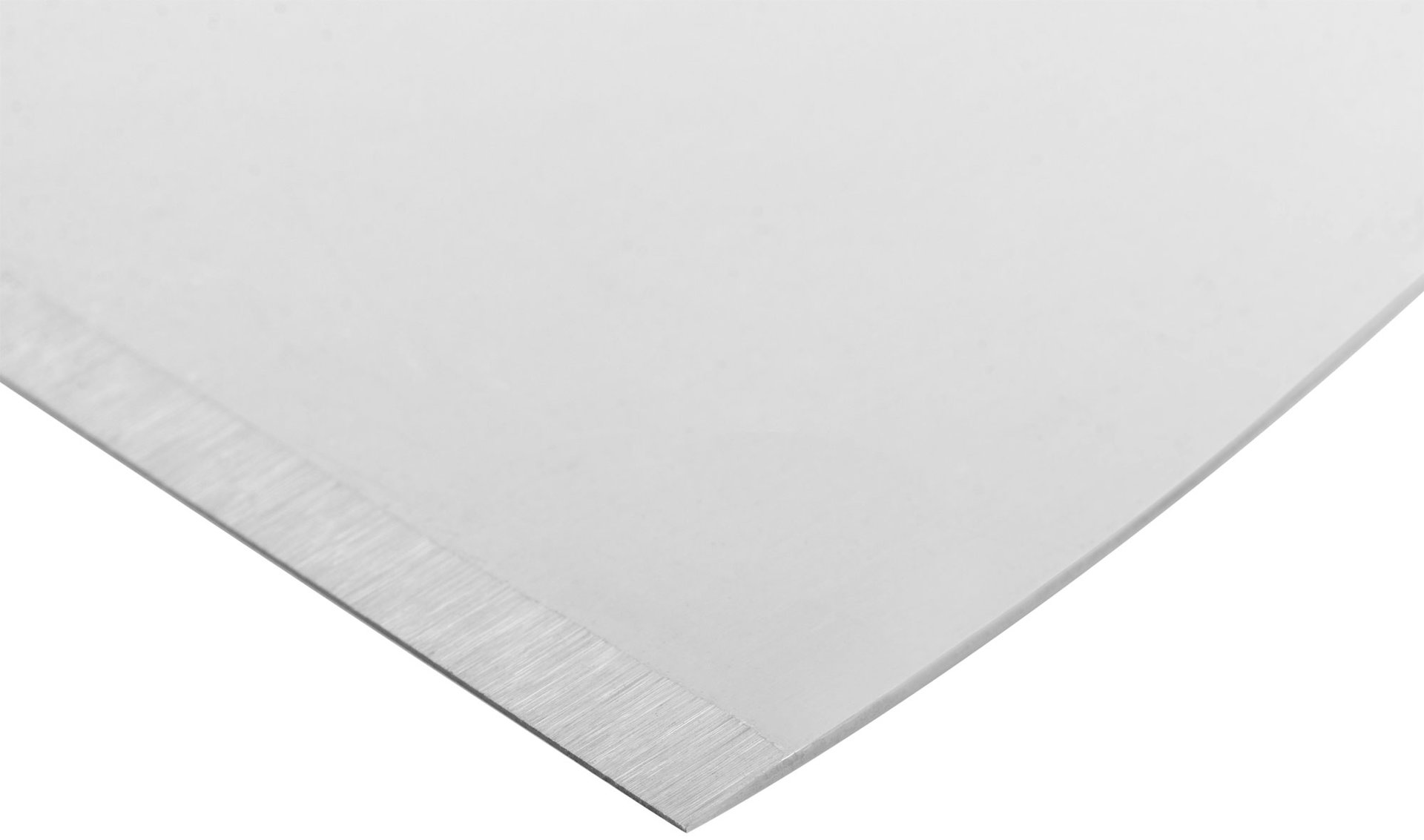 Шпатель, нерж.сталь, прорезиненная ручка 6 (150 мм) (06698)