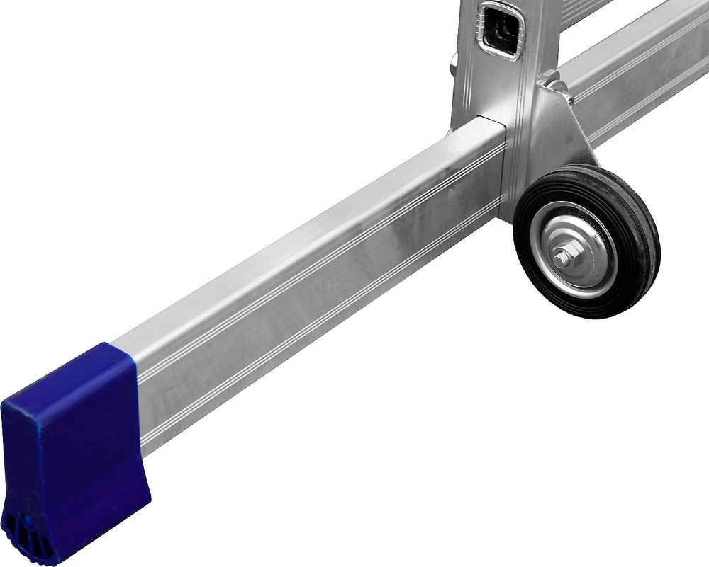 Алюминиевая вышка-тура 3 м СИБИН 38840-3