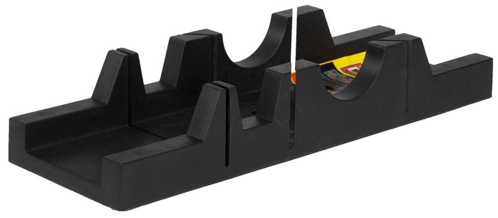 Стусло пластиковое 65 х 35 мм STAYER 1540-2.5