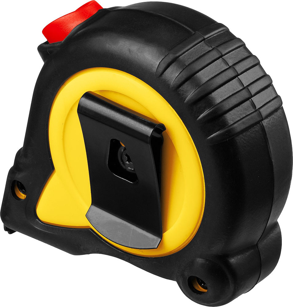 Рулетка с автостопом 3 м х 16 мм Leader Professional STAYER 3402-3