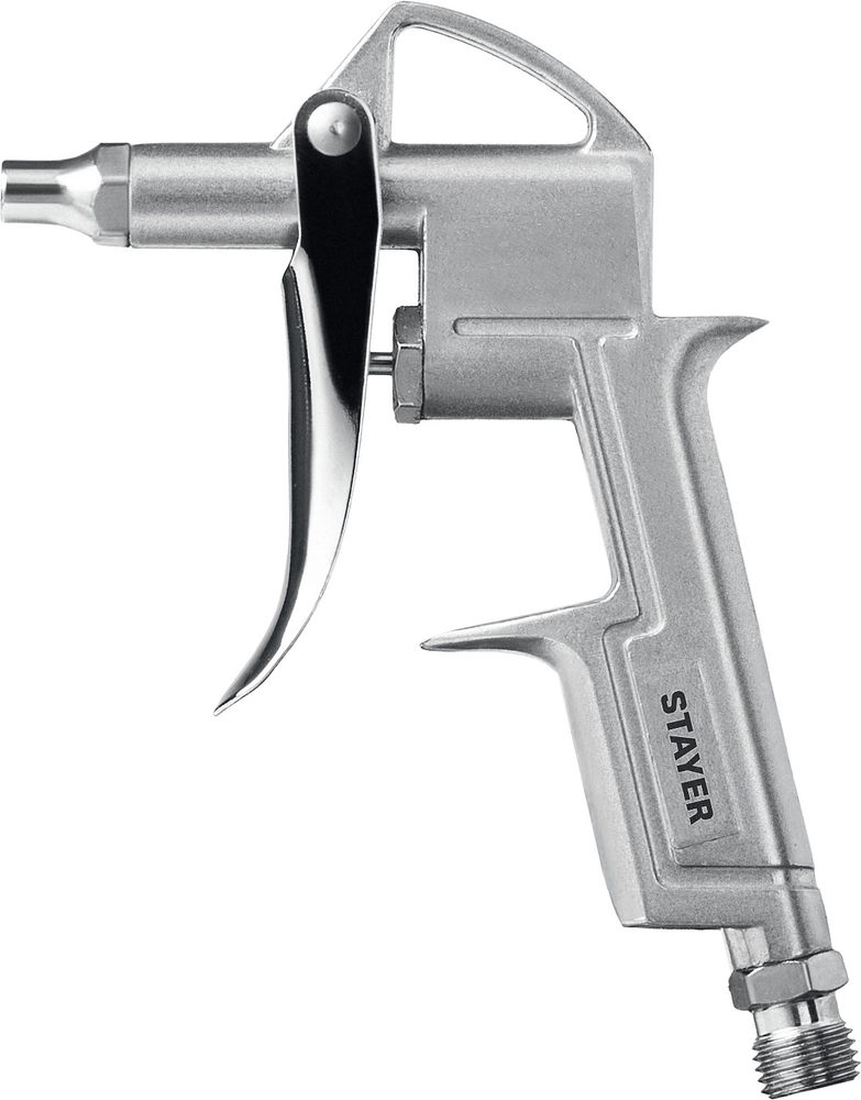 Отвес строительный со шнуром STAYER 5 м 200 г 0635-20_z01  