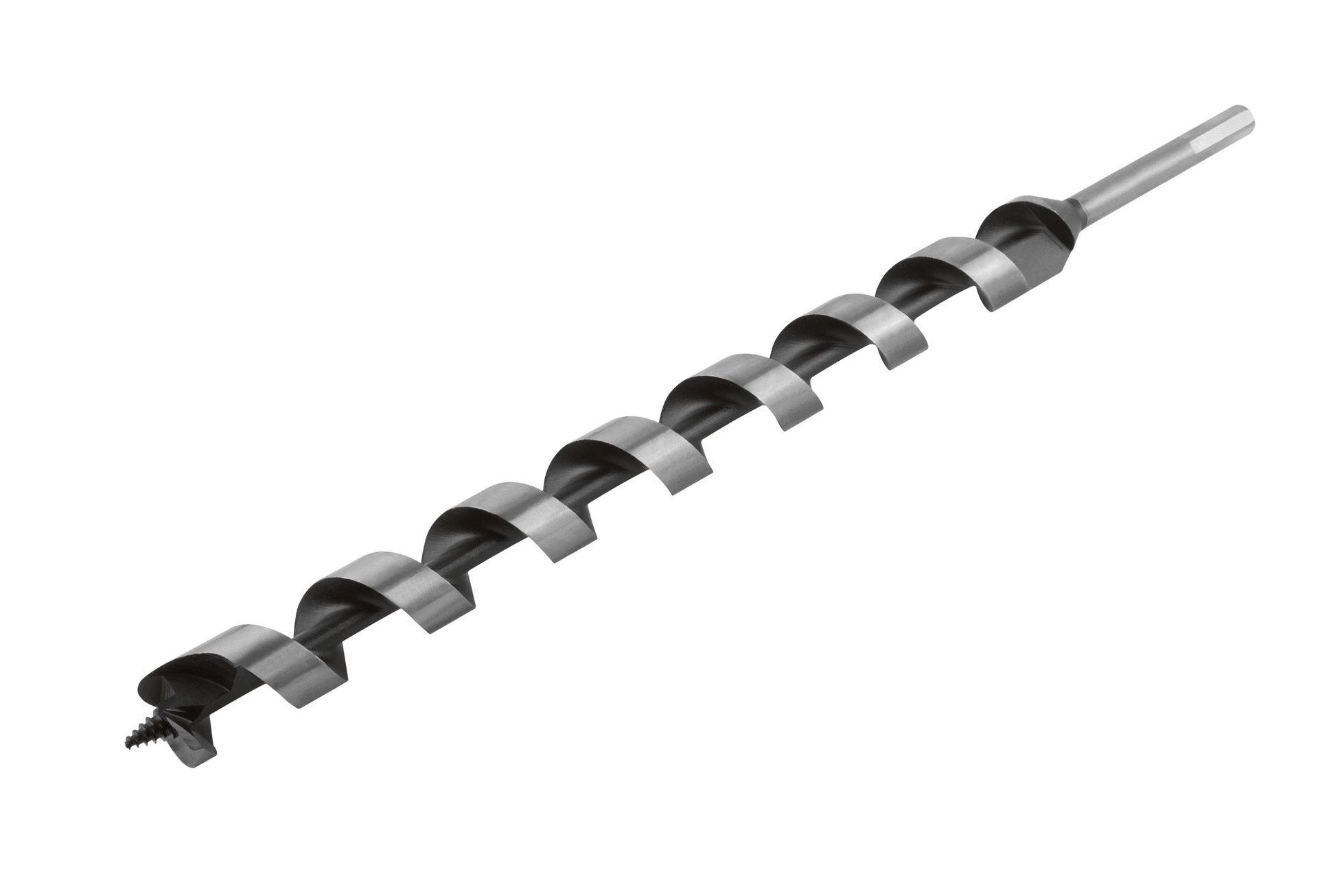 Сверло Левиса винтовое по дереву Профи 30х460 мм (36330)