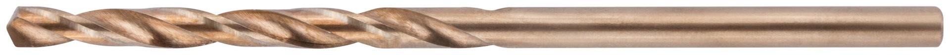 Сверло по металлу Cutop Profi с кобальтом 5% 2,7 x 61 мм, 2 шт. (48-360)