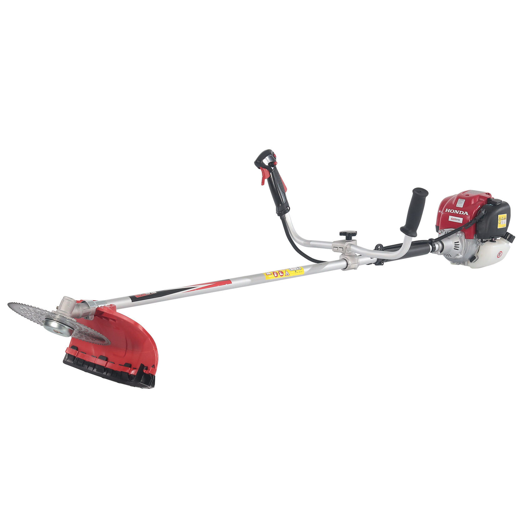 Триммер (мотокоса) бензиновый EVOline BCG 35 H (4T Honda)