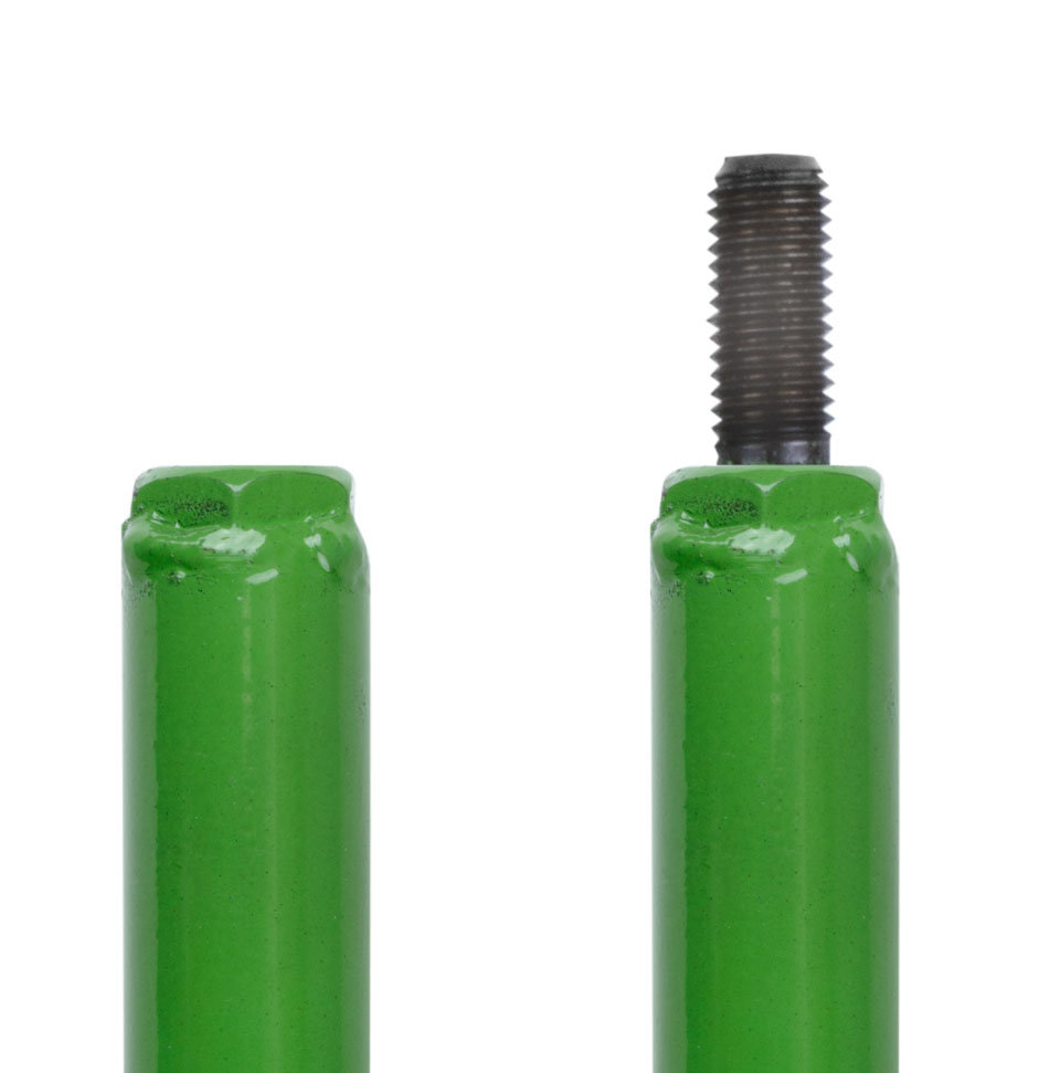 Удлинитель 1000 мм для Буров шнековых 77237-77239 (77248)