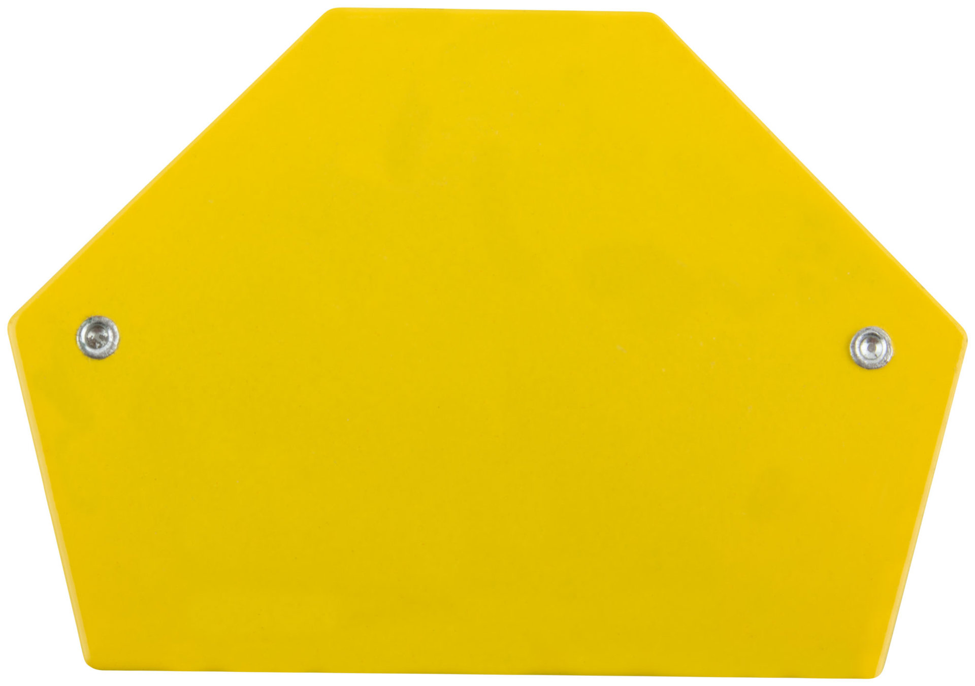 Угольник для сварки магнитный, тип шестигранник, усилие до 11 кг (81805)