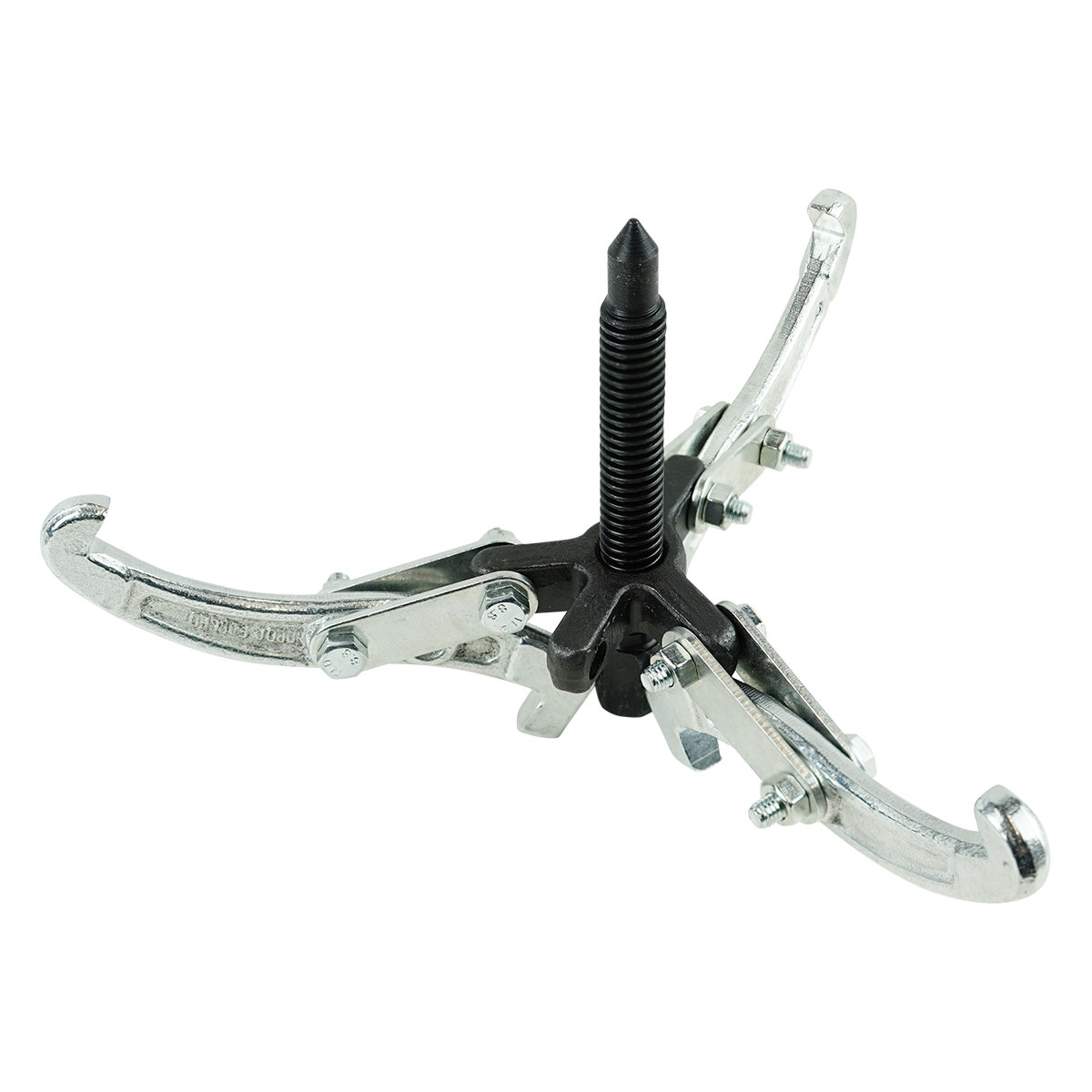 Универсальный съёмник подшипников 2-3х захватный 6/150 мм BERGER BG1947