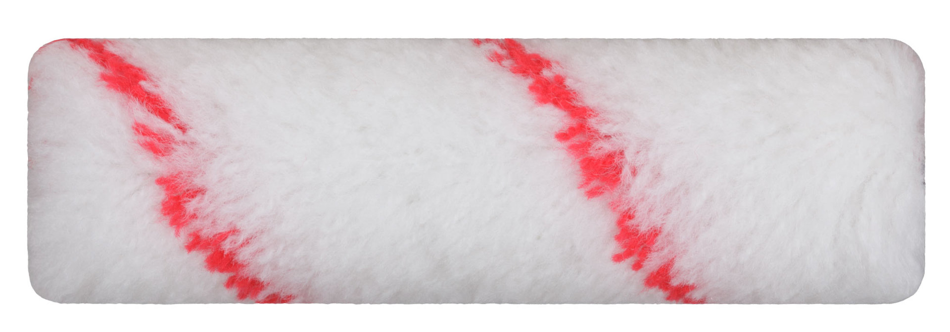 Валик, ядро 15 мм, полиакрил, ворс 11 мм, под 6 мм ручку, 100 мм (30-1083)