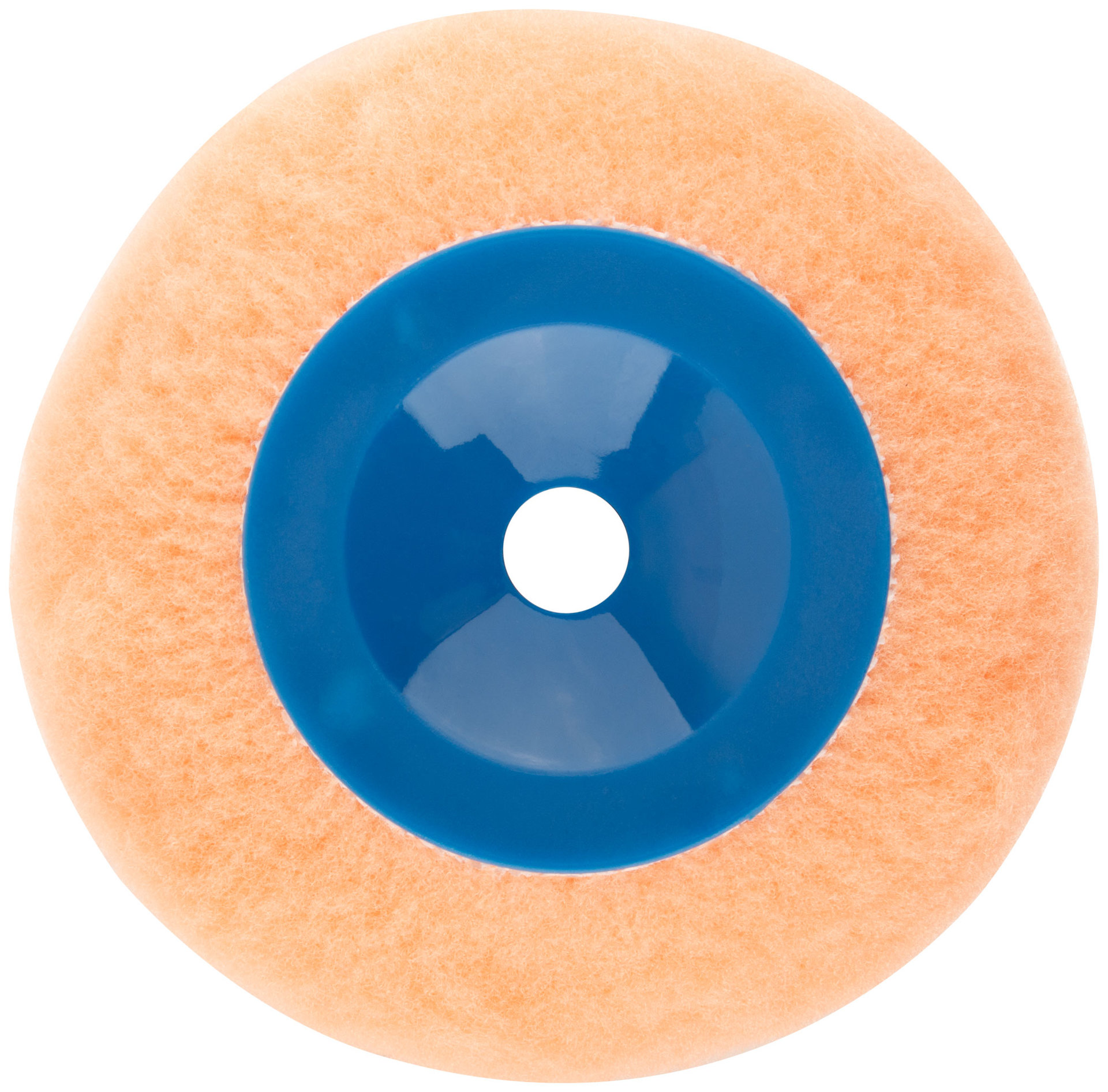 Валик, ядро 44 мм, спец. полиэстр Salmon, ворс 18 мм, под 8 мм ручку, 180 мм (30-0726)