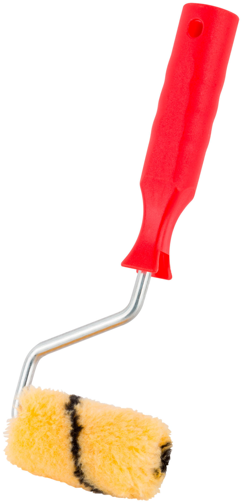 Валик полиакриловый мини Тигр, диам.15/36 мм, ворс 10,5 мм, 60 мм (02714)