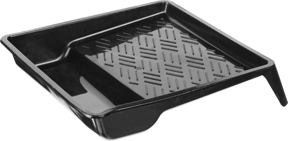 Ванночка малярная 200 мм 270?290 мм 0.25 л пластмассовая ЗУБР 06052-29-27