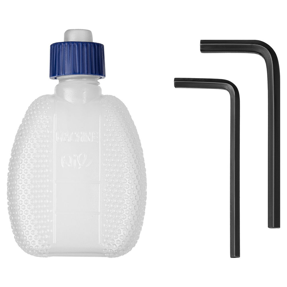 Степлер пневматический для скоб 20Ga тип 53F (6-13 мм) ЗУБР Профессионал 53F-13 31934