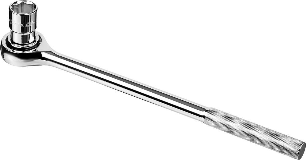 Набор инструмента для крупногабаритной техники 14 предм. 3/4 Профессионал ЗУБР НКТ-14 27660-H14