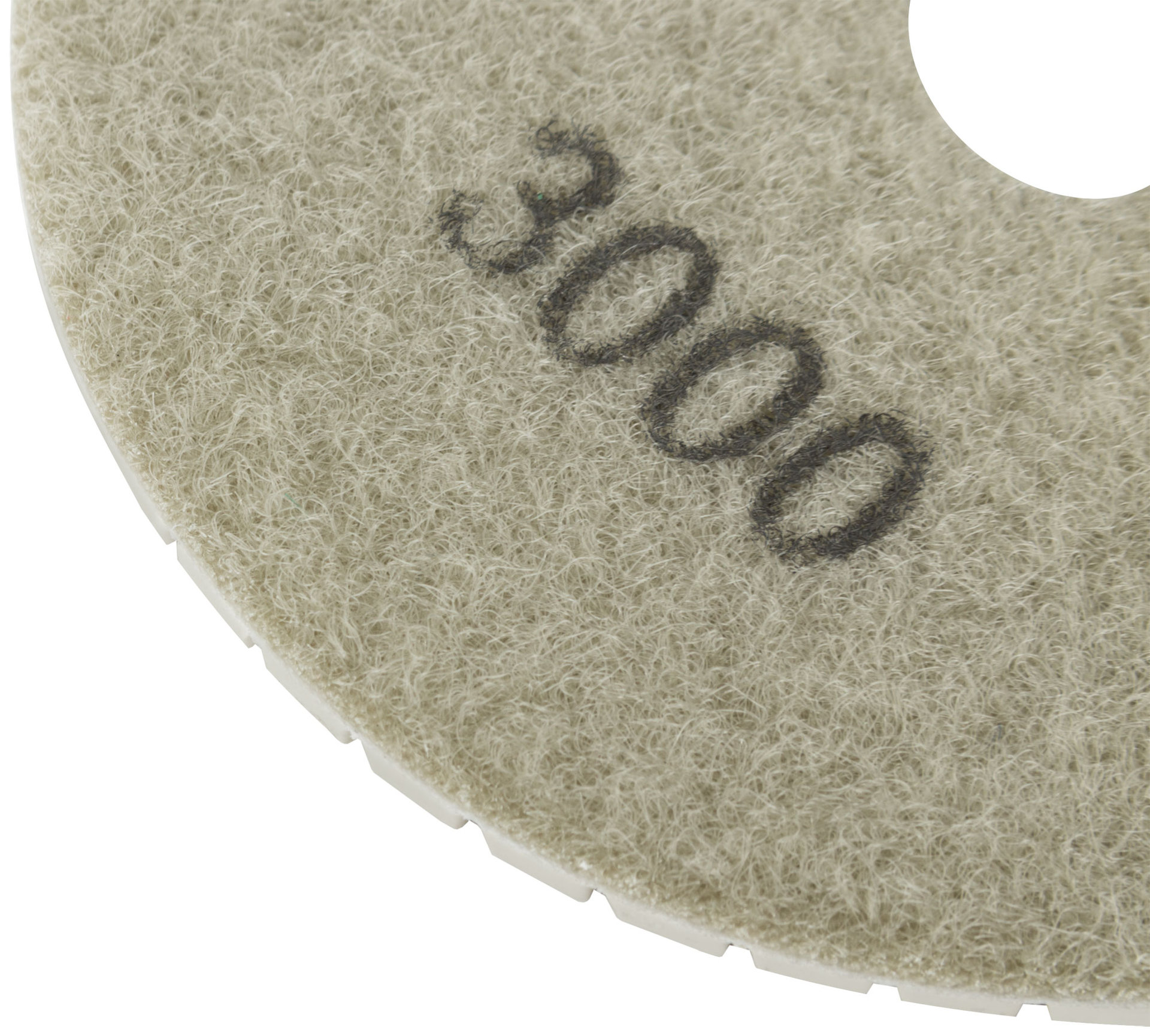 Алмазный гибкий шлифовальный круг (АГШК), 100x3мм, Р3000, Cutop Special (76-600)