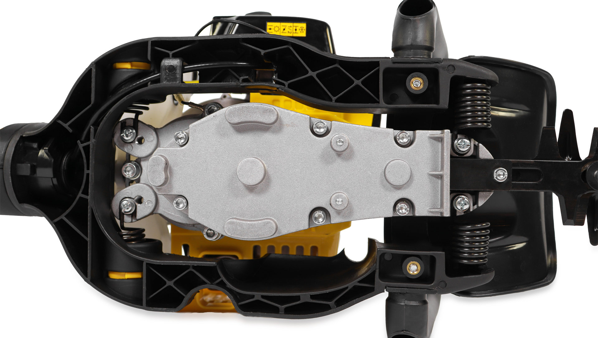 Бензоножницы CHAMPION HT726R(0,75кВт 25,4см? 720мм 5,6кг) HT726R