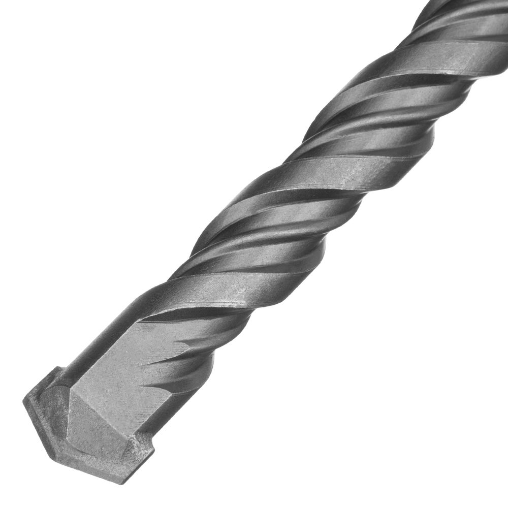 Бур по бетону, 16 x 300 мм, SDS Plus Сибртех (70568)