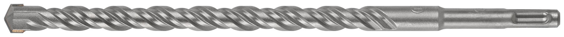 Бур по бетону SDS PLUS с двойной резьбой 14х260 мм (32937)