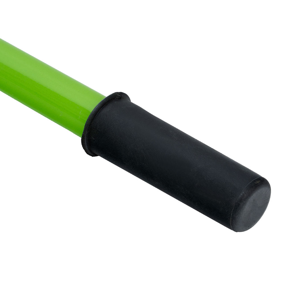 Бур садовый шнековый, 1085 мм, диаметр 200 мм, Сибртех (64503)