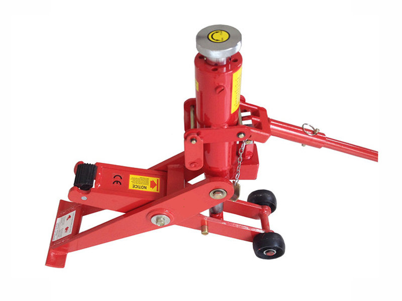 Домкрат для погрузчиков TOR FJ-5 5 т (1004400)