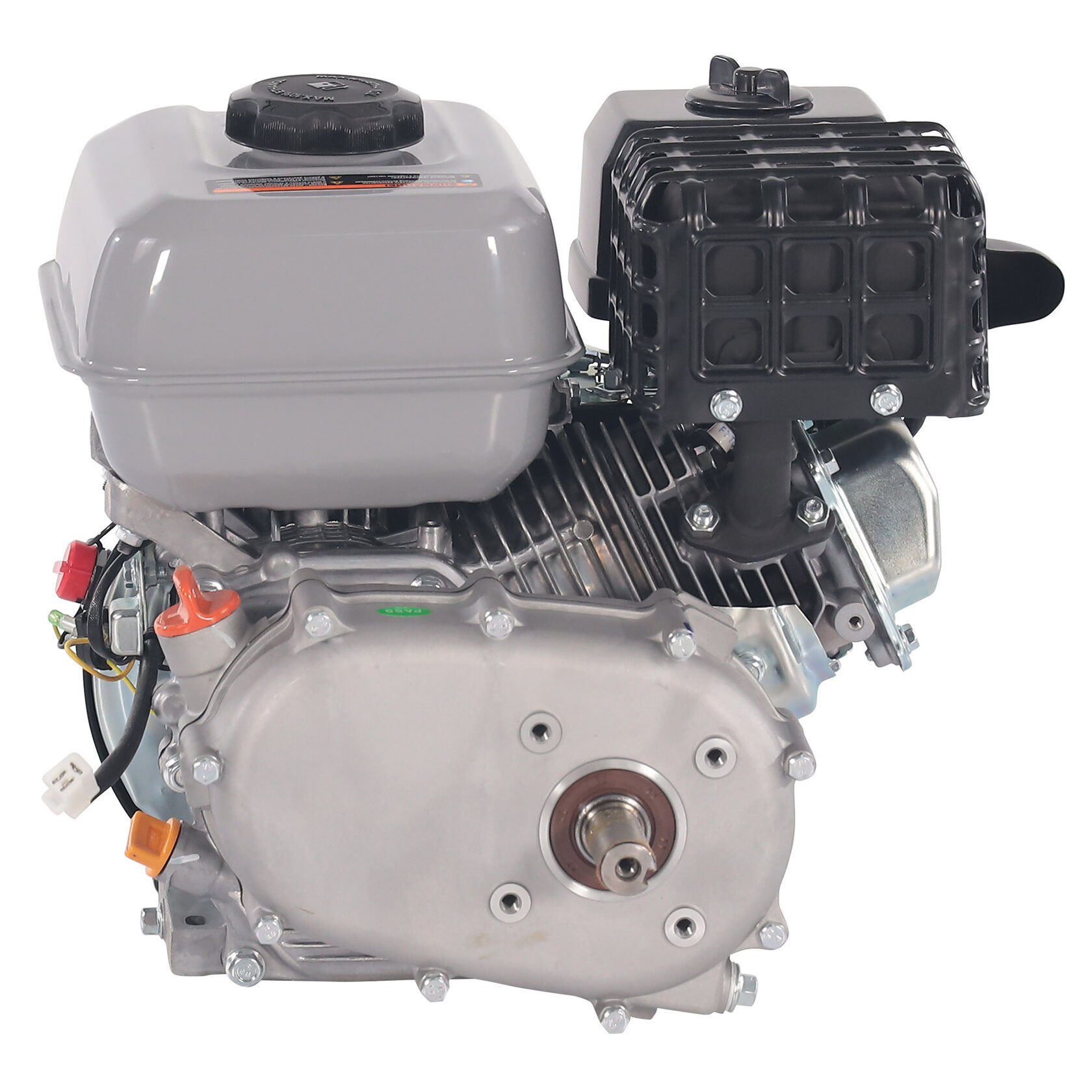 Двигатель бензиновый EVOline GB 225-4 (произведено Zongshen)