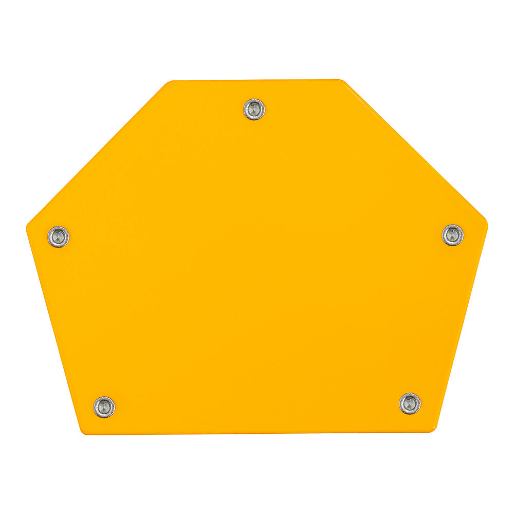 Фиксатор магнитный для сварочных работ усилие 50 LB, 30х45х60х75х90х135 град. Denzel (97554)