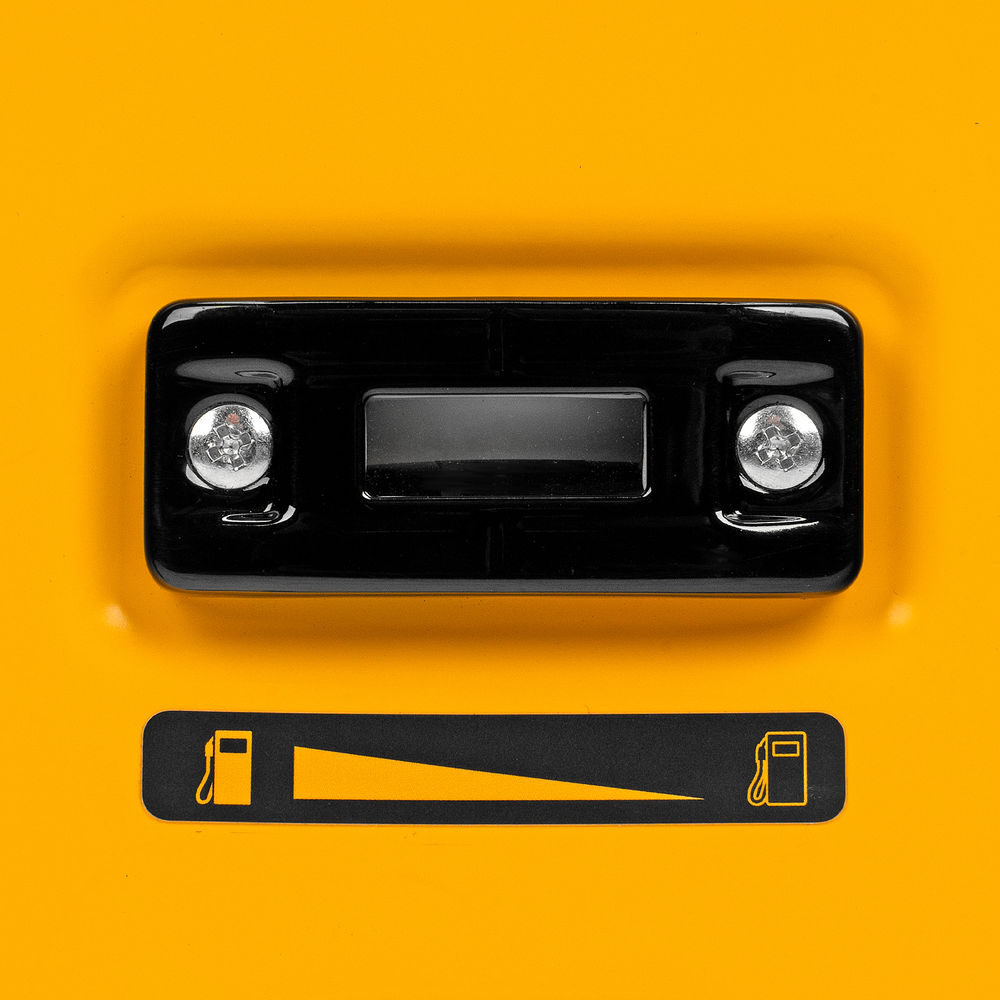 Генератор бензиновый PS-120EAD-3, 12 кВт,230/400 В, 40л, разъем ATS,перекл.режима,эл.старт Denzel (946984)