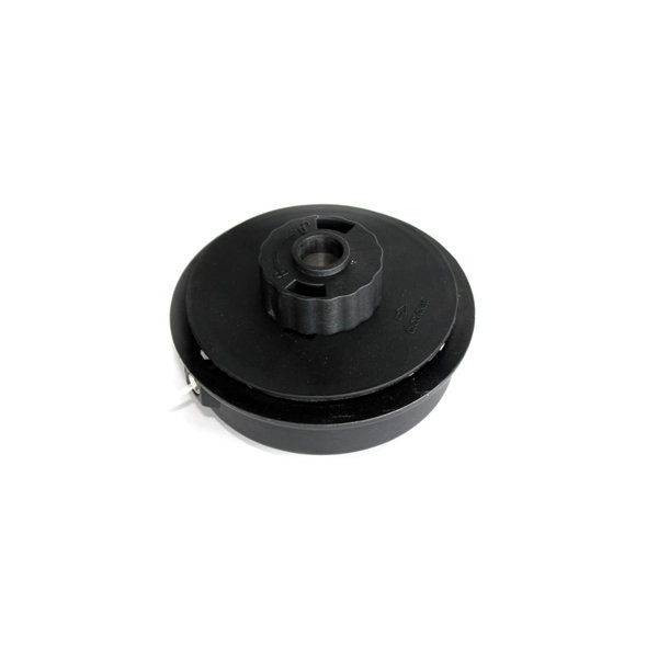 Головка триммерная HT37 (гайка М10*1,25 левая) Повышенная прочность Т233-Т517,ET1004A,ET1200A (C5127)