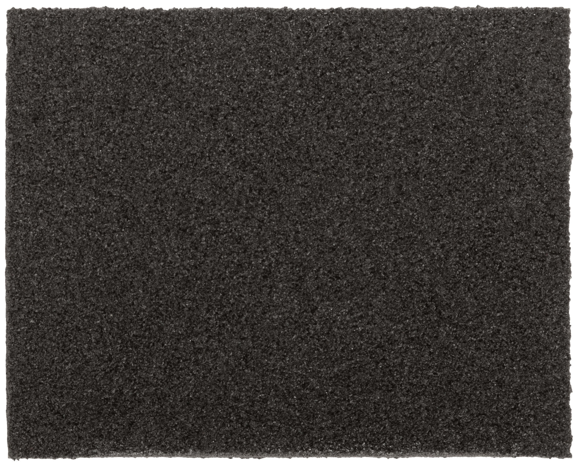 Губка шлифовальная алюминий-оксидная, 125х100х10 мм, Р 40 (38381М)