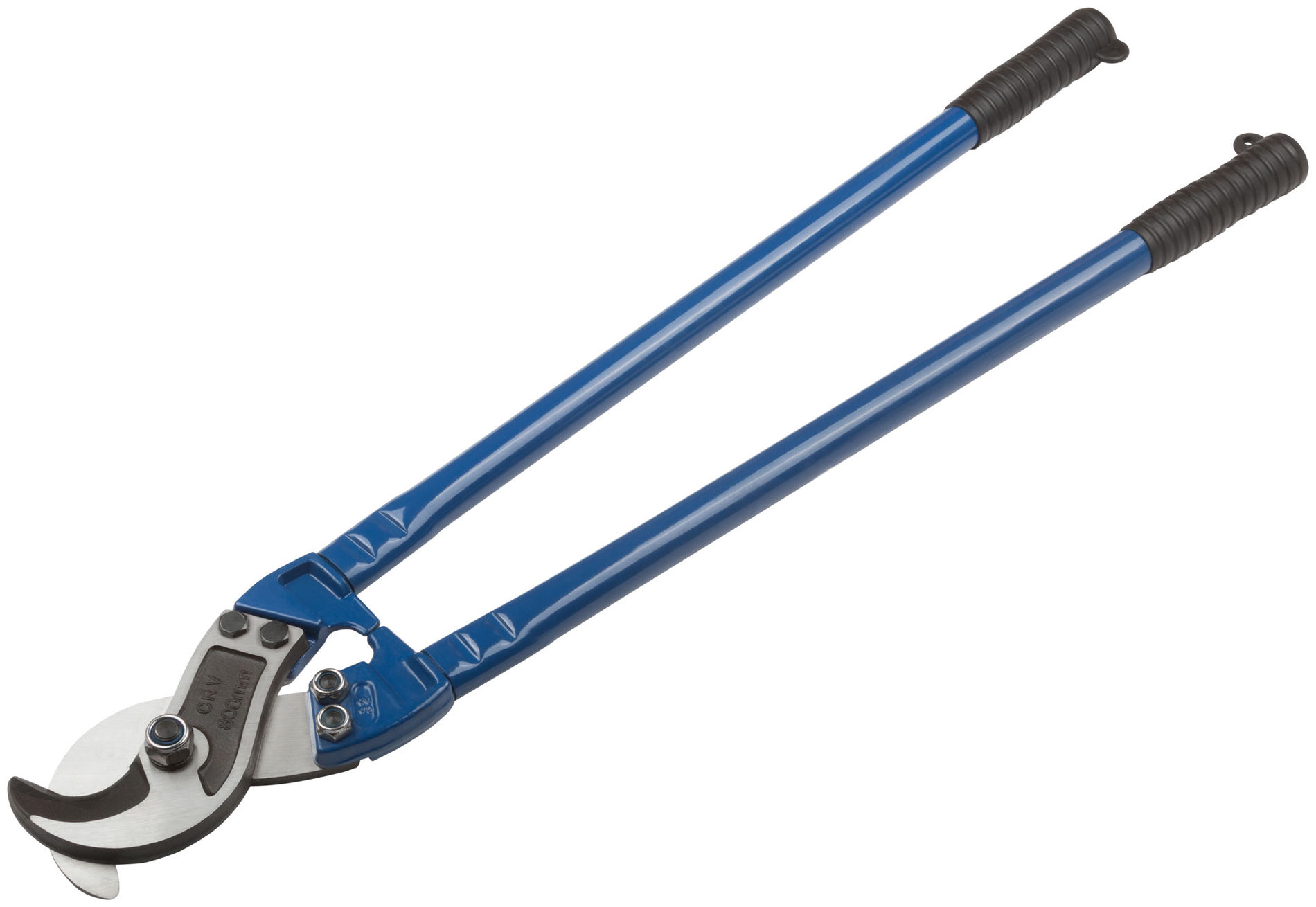 Кабелерез Профи CrV, HRC58-62, 800 мм (41853)