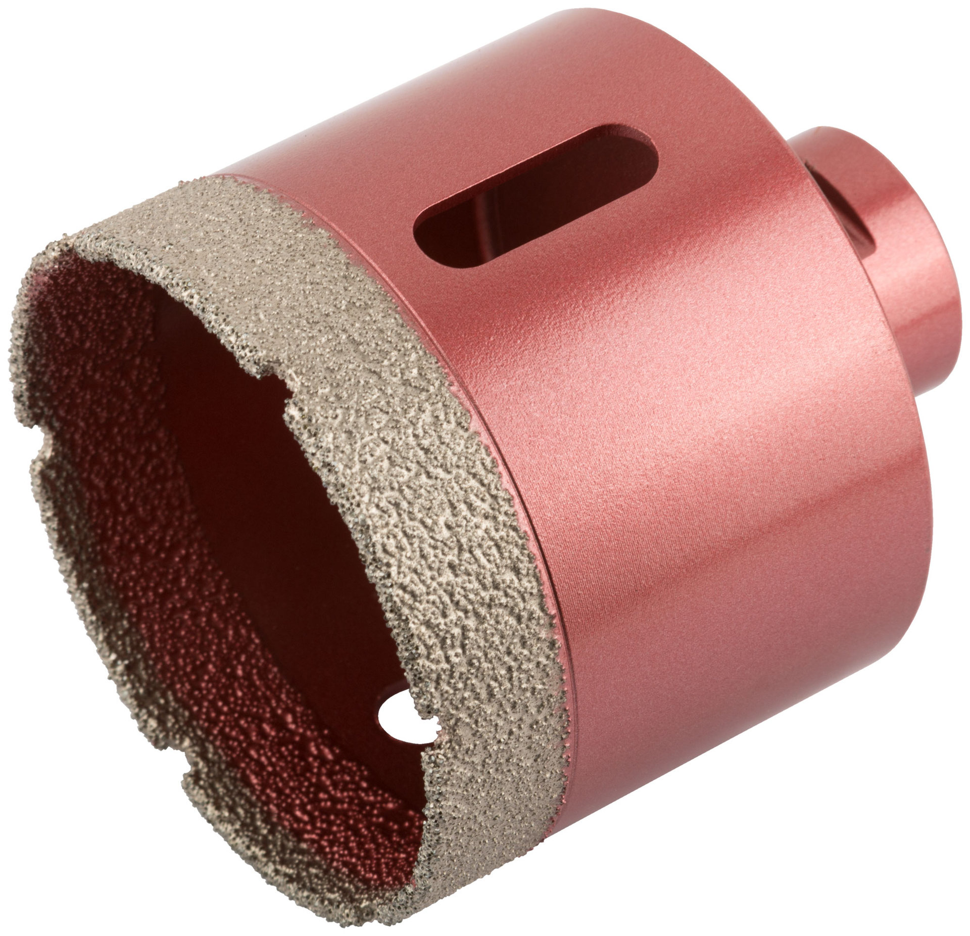 Коронка алмазная универсальная для УШМ CUTOP Special 68 х 15 х М14 х 75 мм (70-512)