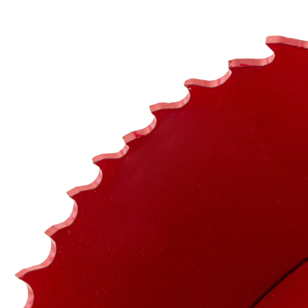 Коронка Bimetal, 89 мм Matrix (72489)