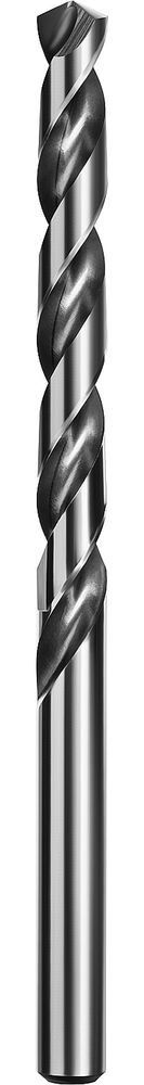 Сверло по металлу 8.0 х 117 мм сталь P6M5 HSS-G KRAFTOOL 29651-8