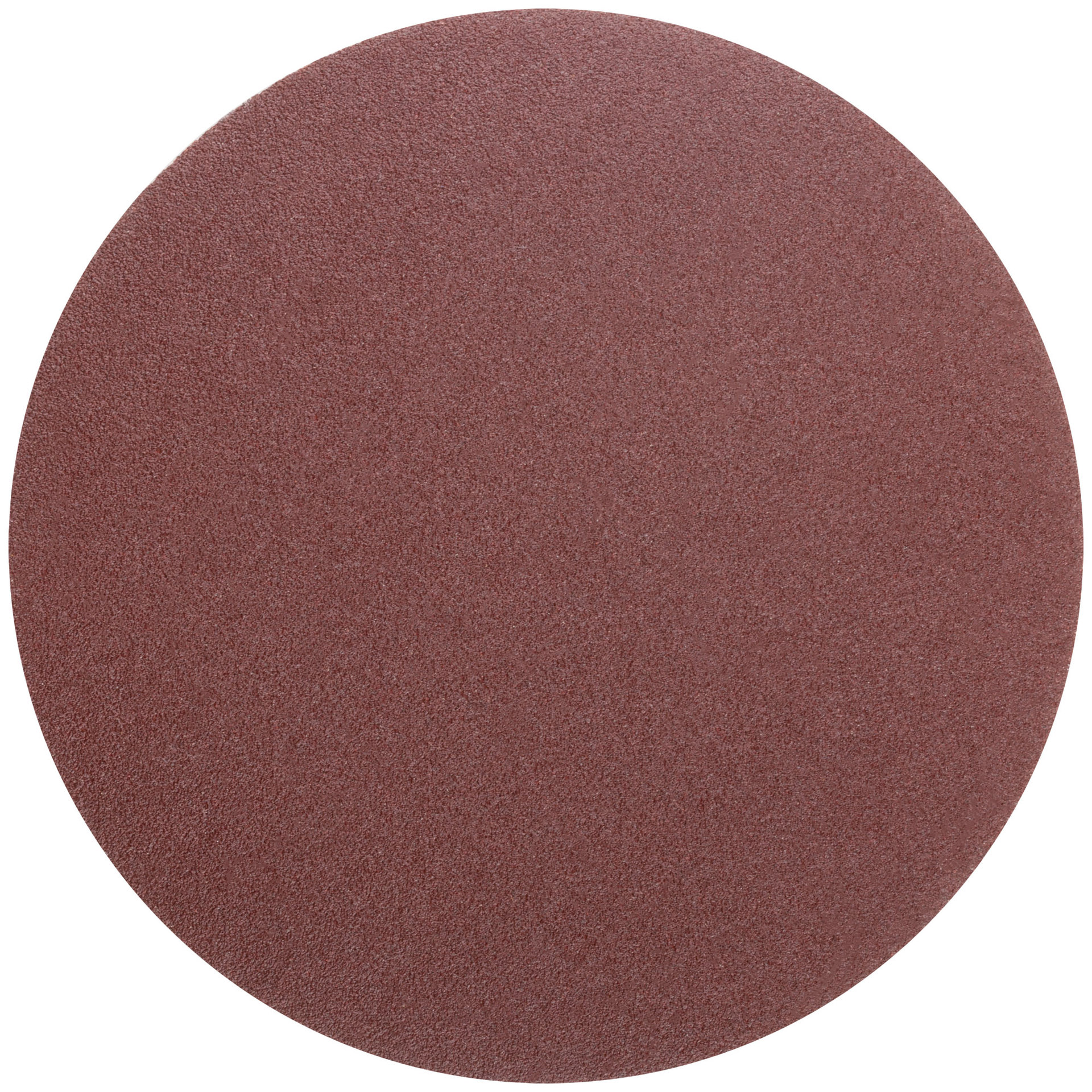 Круги абразивные шлифовальные на ворсовой основе под липучку ( Р120, 125 мм, 5шт.), Cutop Profi (85-582)