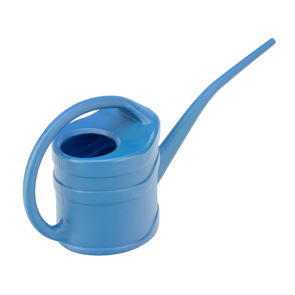 Лейка малая, 1.3 л, пластмассовая (67500)