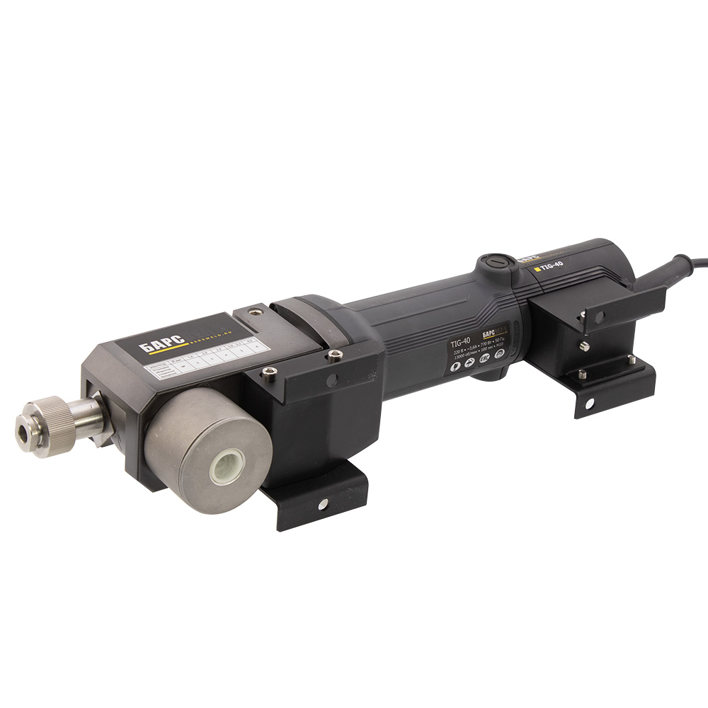 Машинка для заточки вольфрамовых электродов БАРСВЕЛД TIG-40 (TGMTIG40)