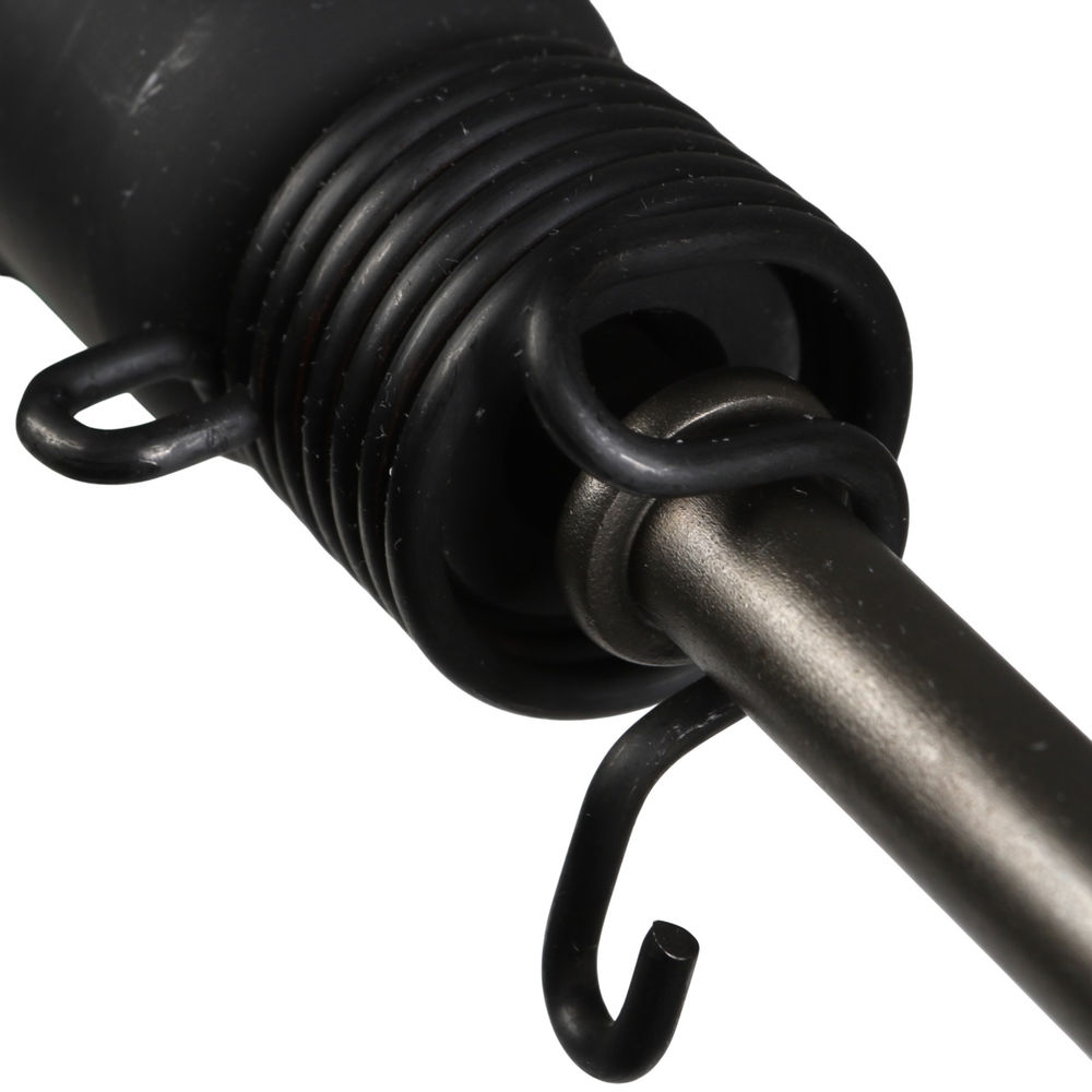 Молоток пневматический с 5-ю зубилами 190 мм Энерг. уд. 6,5 Дж, HEX (H10), GARWIN PRO, 804025-67-3500