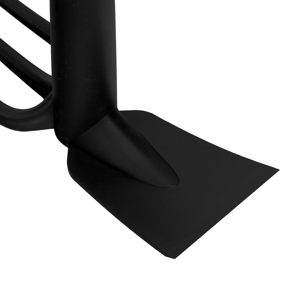 Мотыжка комбинированная, 76 х 320 мм, пластиковая, Nylon, Palisad (623945)