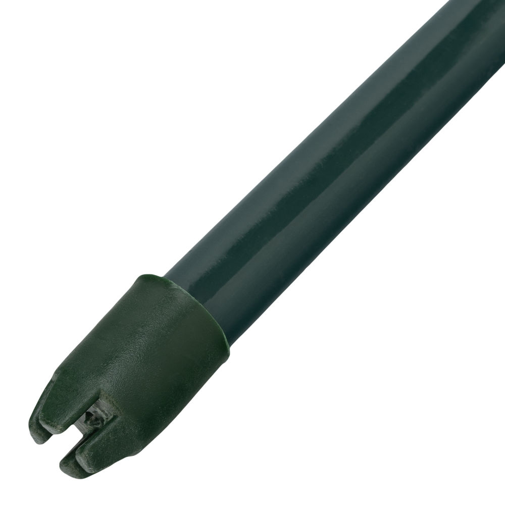 Опора бамбуковая в пластике H 60 см Palisad (644115)