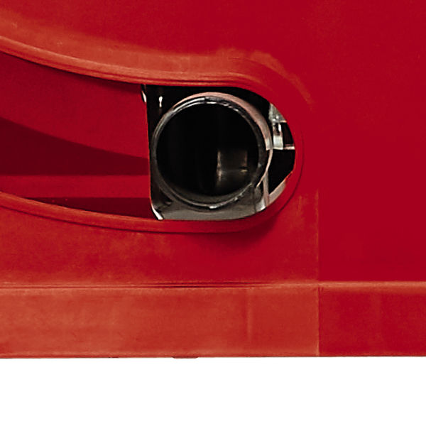 Пила стационарная Einhell TC-TS 2225 U, 2200Вт,пропил 80мм,4250 об/мин,254х30 мм,раздв.расшир,ножки (4340515)